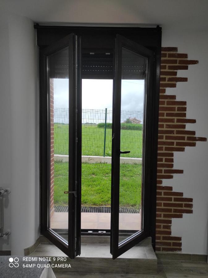 Apartament La Casita Del Abuelo Galizano Zewnętrze zdjęcie