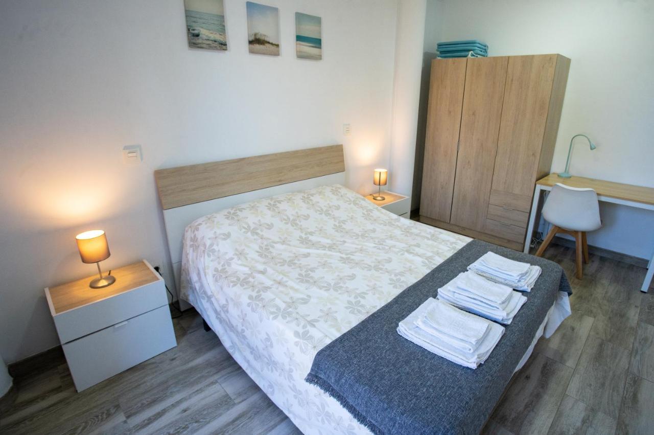 Apartament La Casita Del Abuelo Galizano Zewnętrze zdjęcie
