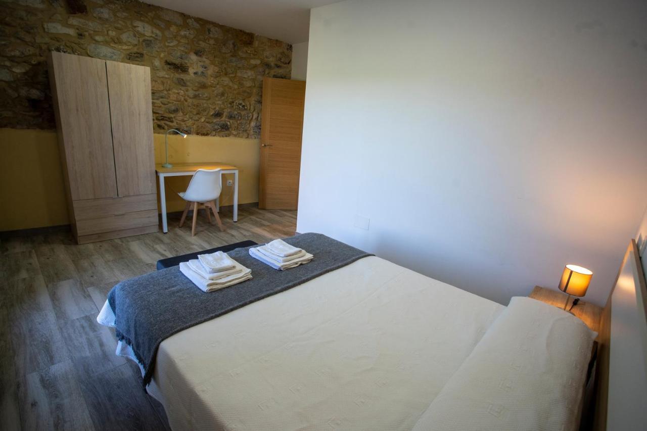 Apartament La Casita Del Abuelo Galizano Zewnętrze zdjęcie