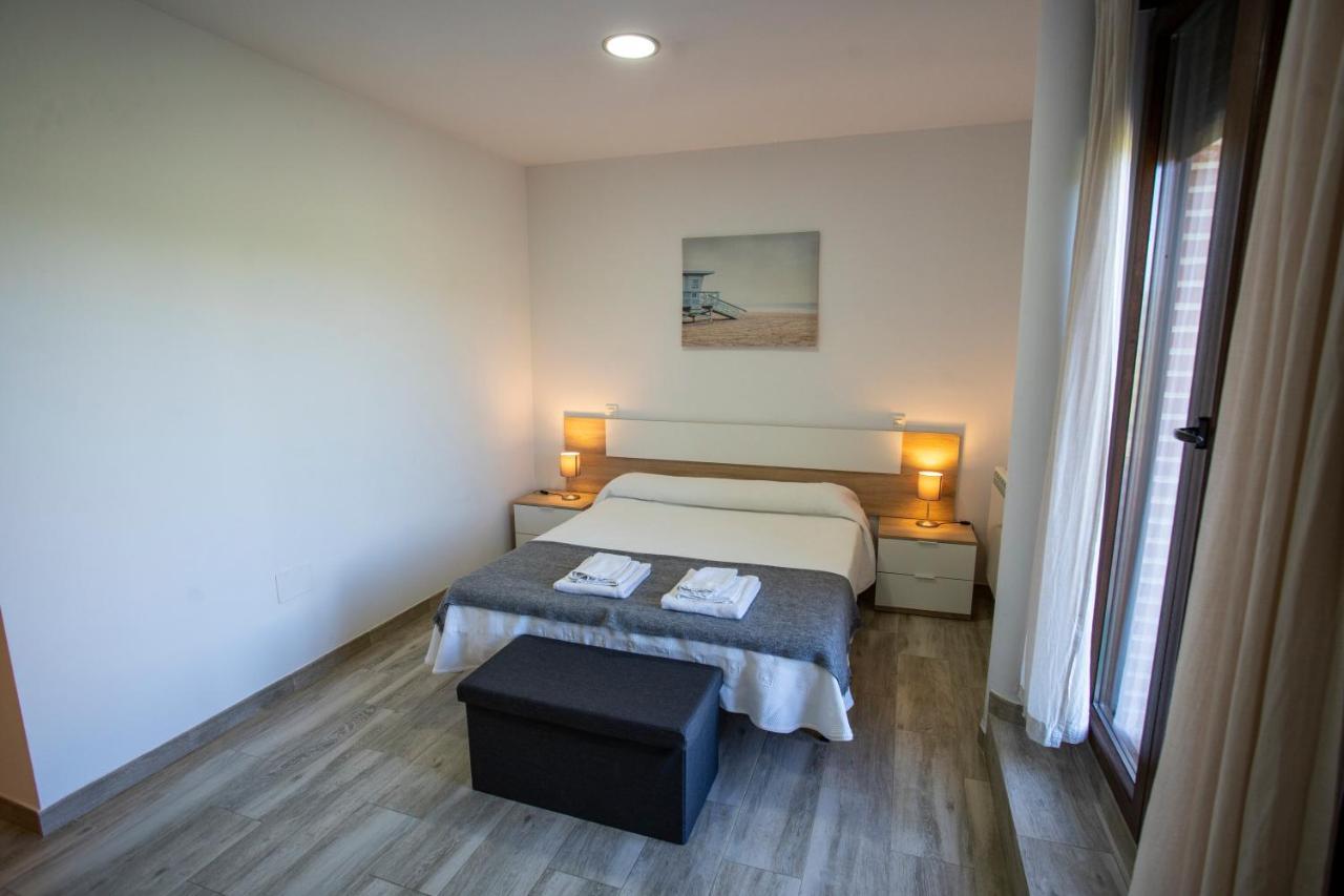 Apartament La Casita Del Abuelo Galizano Zewnętrze zdjęcie