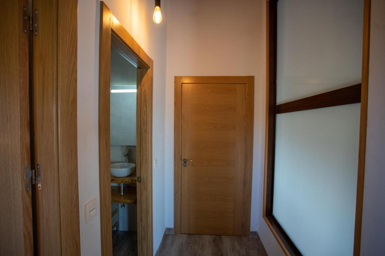 Apartament La Casita Del Abuelo Galizano Zewnętrze zdjęcie