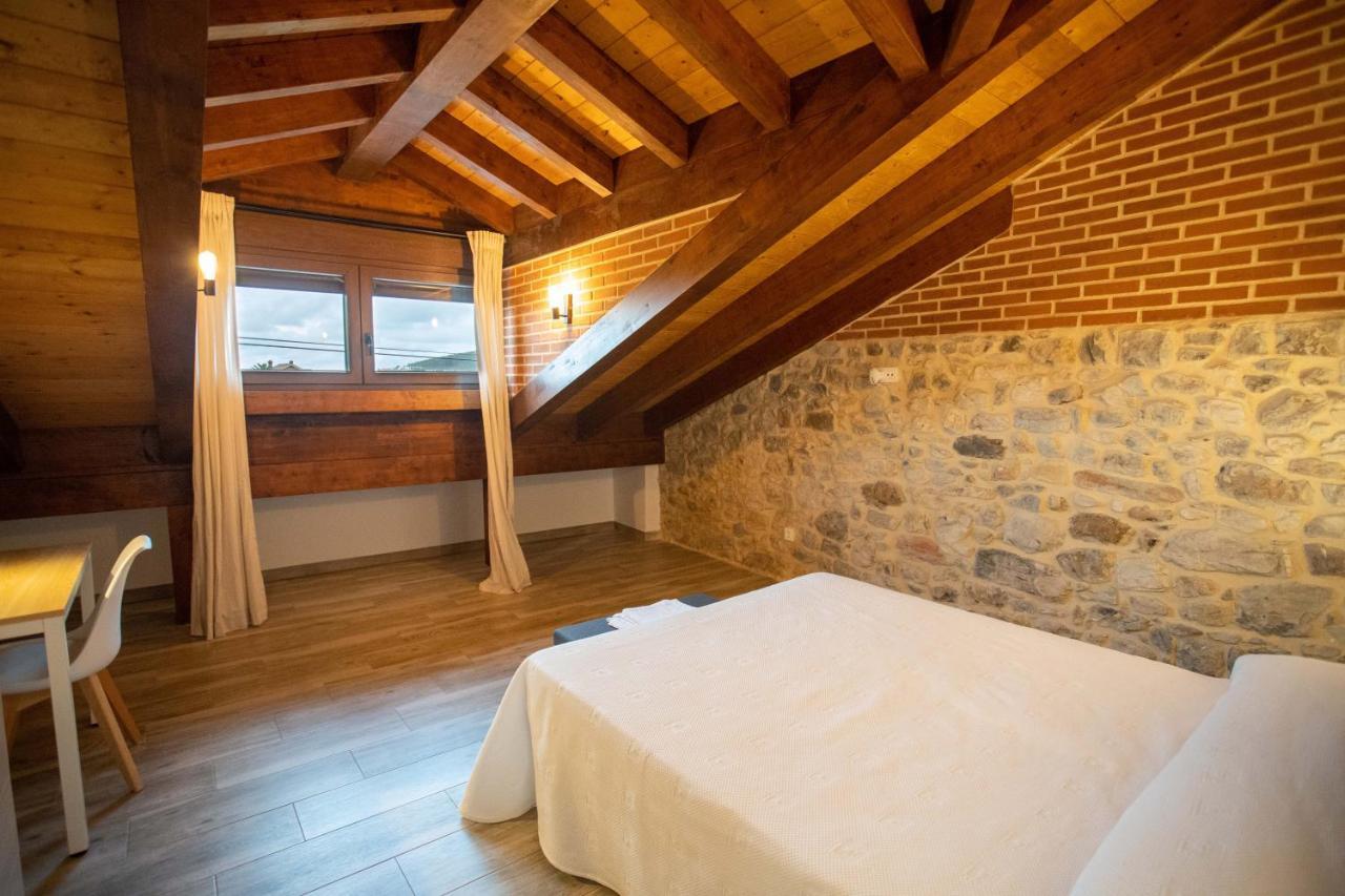 Apartament La Casita Del Abuelo Galizano Zewnętrze zdjęcie