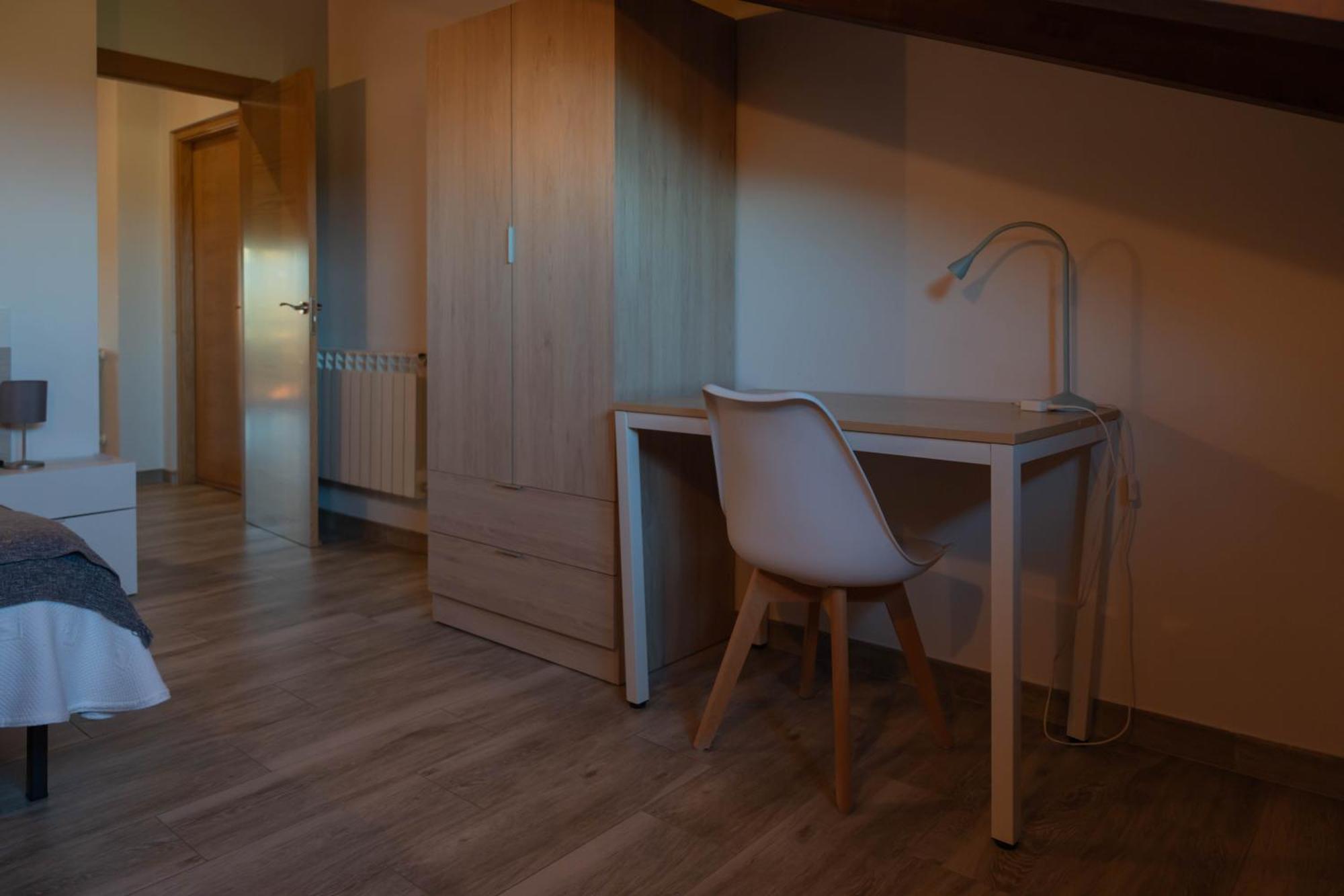 Apartament La Casita Del Abuelo Galizano Zewnętrze zdjęcie